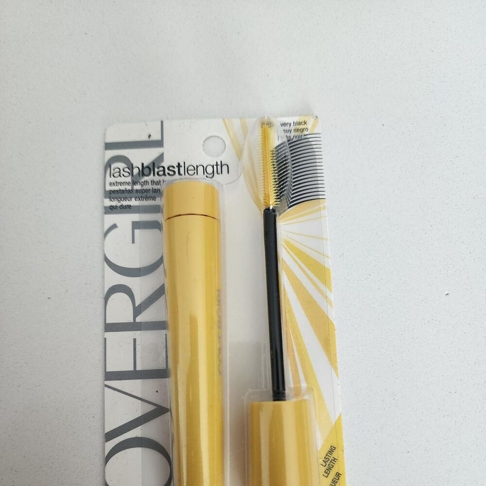 Covergirl Lashblast Length mascara